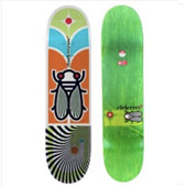 Darkroom Skateboard ƪO