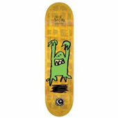 Foundation Skateboard ƪO