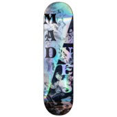 Madness Skateboard ƪO