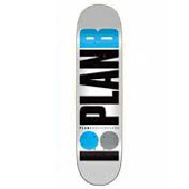 Plan B Skateboard ƪO